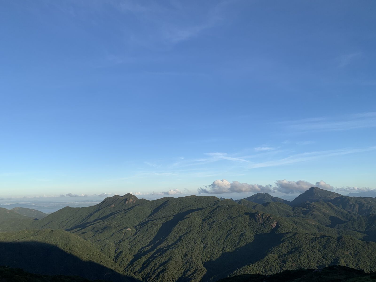 台山富士山