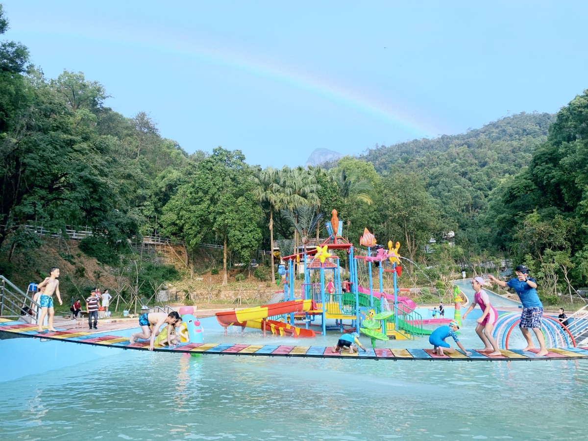 滁州选择北峰山旅游生产厂家